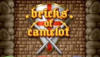 Bricks of Camelot