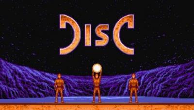 Disc