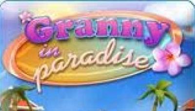 Granny in Paradise