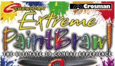 Extreme Paintbrawl 2