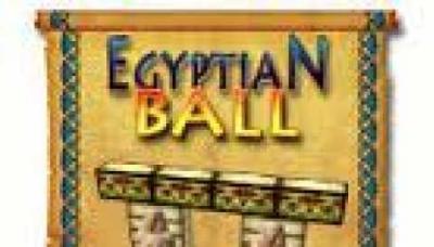 Egyptian Ball