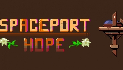 Spaceport Hope