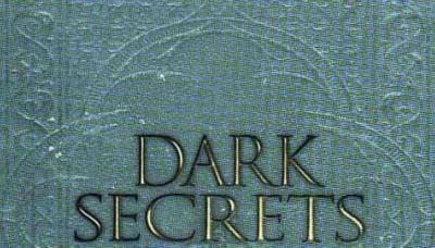 Dark Secrets of Africa