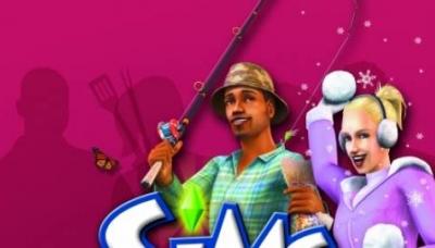 The Sims 2: Seasons