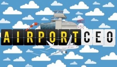 Airport CEO