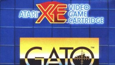 GATO