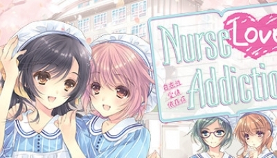 Nurse Love Addiction