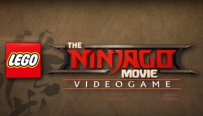 The LEGO Ninjago Movie Video Game