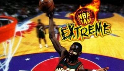 NBA Jam Extreme