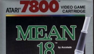 Mean 18