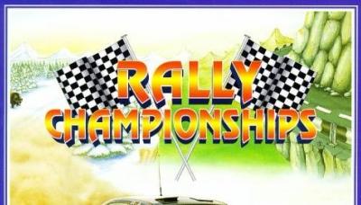 Rally Championships