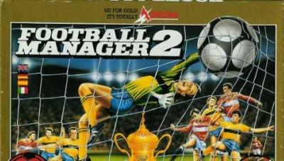 Football Manager 2