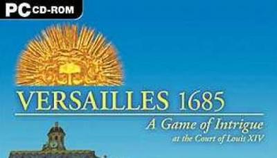 Versailles 1685