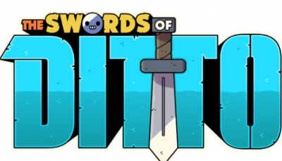 The Swords of Ditto