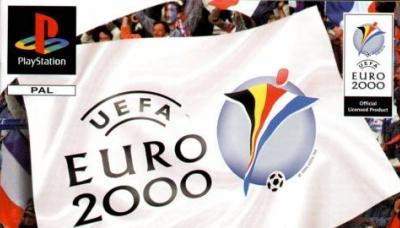 UEFA Euro 2000