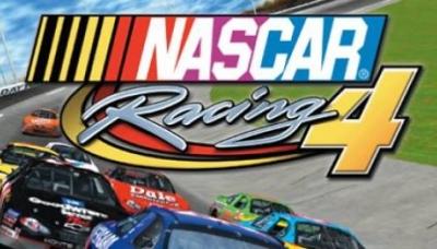 NASCAR Racing 4