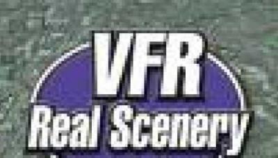 VFR Real Scenery: Birmingham, Coventry &amp; Wolverhampton