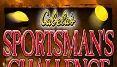 Cabela&#039;s Sportman&#039;s Challenge