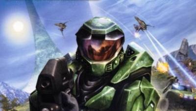 Halo: Combat Evolved