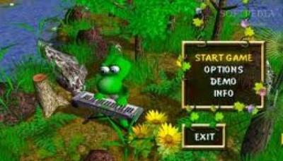 Dino and Aliens