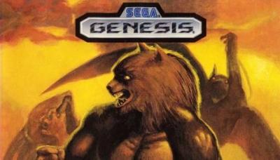 Altered Beast