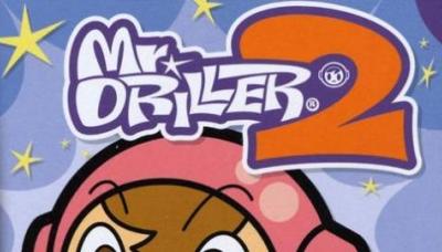 Mr. Driller 2