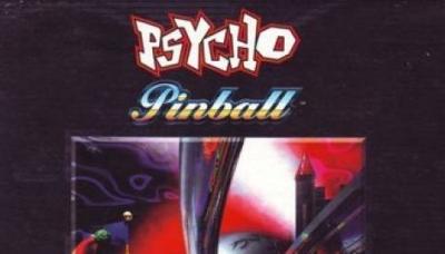 Psycho Pinball