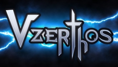 Vzerthos: The Heir of Thunder