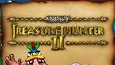 Snowy: Treasure Hunter 2