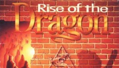 Rise of the Dragon