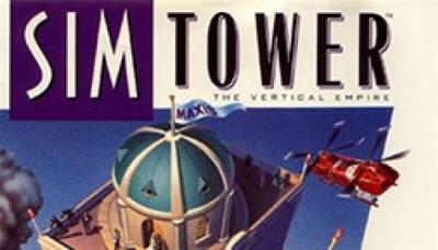 SimTower: The Vertical Empire