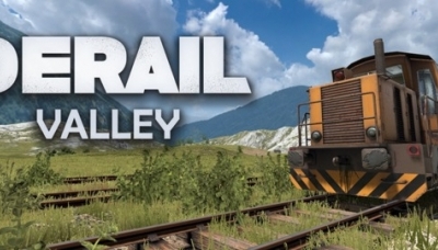 Derail Valley