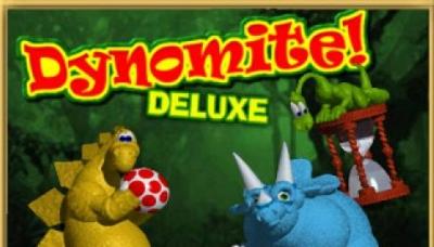 Dynomite Deluxe