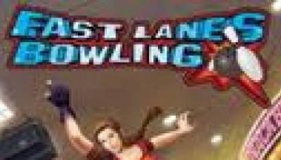 Fast Lanes Bowling