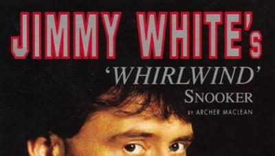Jimmy White&#039;s Whirlwind Snooker
