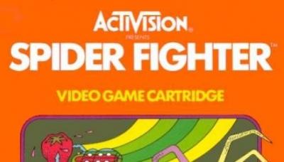 Spider Fighter