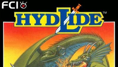Hydlide