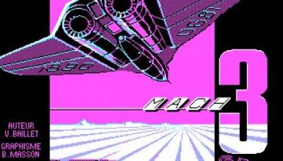 Mach 3