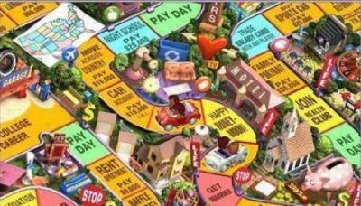 The Game of Life