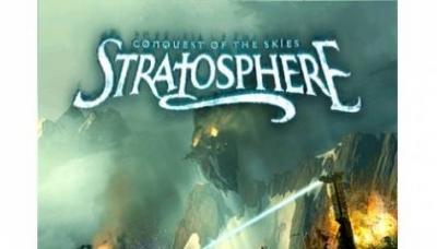 Stratosphere: Conquest of the Skies