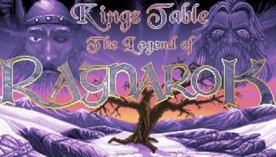 King&#039;s Table: The Legend of Ragnarok