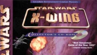 Star Wars: X-Wing