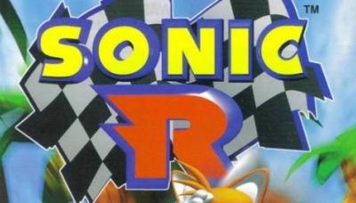 Sonic R