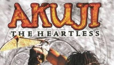 Akuji: The Heartless