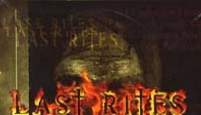 Last Rites