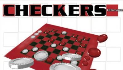 Checkers Ultimate