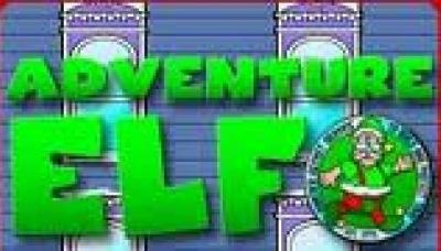 Adventure Elf