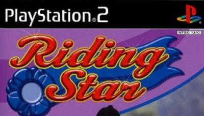 Riding Star