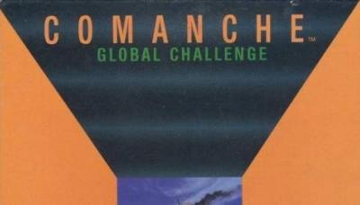 Comanche: Mission Disk 1