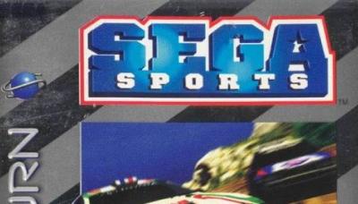 Sega Rally Championship